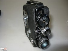 Macchina fotografica a