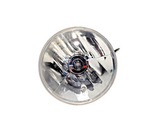 FARO FANALE ANTERIORE TRIOM USATO PER PIAGGIO VESPA PX 125 150 FRENO A DISCO