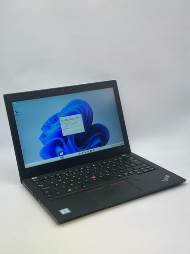 Lenovo thinkpad x280 - x280, i5-8350u