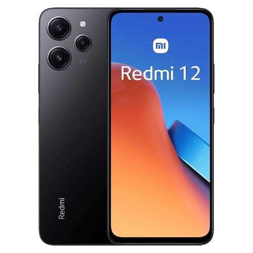 Smartphone android xiaomi - smartphone,