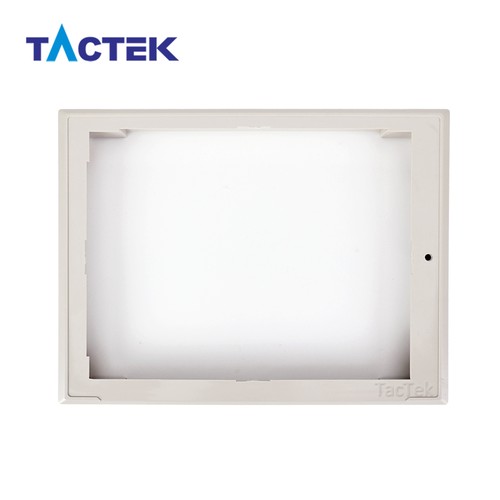 Cover plastica per - in,