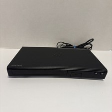 Lettore DVD Blu-ray Samsung