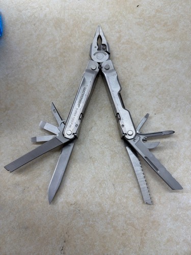 Leatherman super tool - leatherman, 300