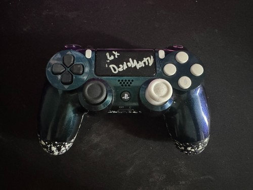 Pad aimcontroller ps4 signed - aimcontroller,