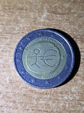 Moneta Rara 2 Euro Grecia One