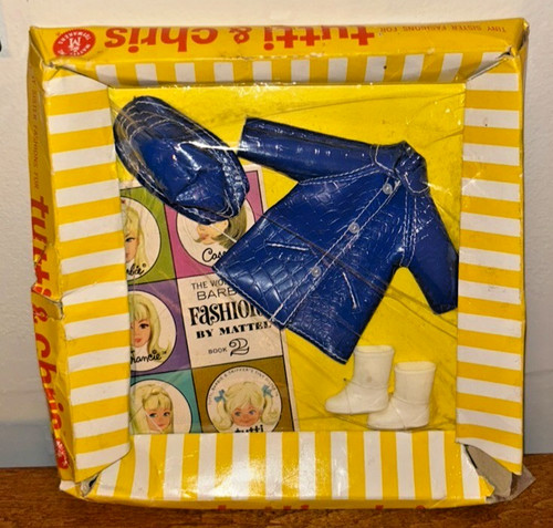 Nuovo vintage barbie - nuovo,