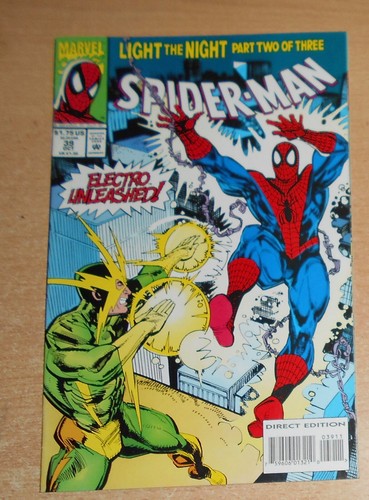 Marvel serie spider - ed.marvel, spider-man