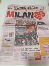 Gazzetta dello Sport - 25