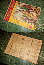 COLLANA ALBI GRANDI AVVENTURE