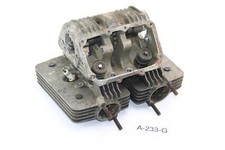 Ducati 350 GTV - Zylinderkopf