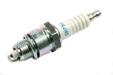 Candela di accensione NGK BPR4HS per Honda ND 50 ND50 Melody 1982-1984