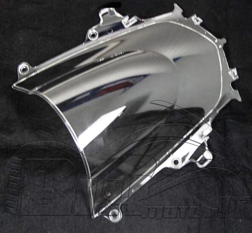 Cupolino plexiglass yamaha - cupolino,