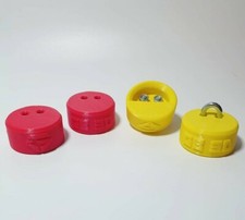 Slider Pedane pit bike motard