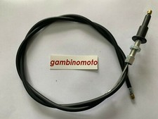 CAVO FRIZIONE COMPLETO MOTOZAPPA BRUMI UNIVERSALE - SPECIAL MISCELA 