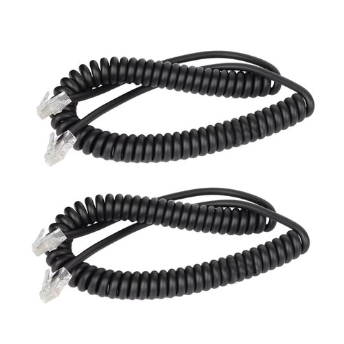 Cavo microfono icom - cavo,