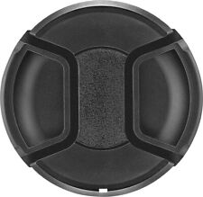 Tappo obiettivo pizzicato