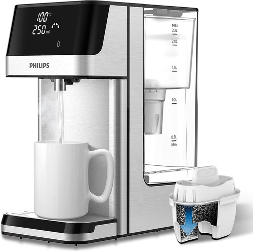 Philips stazione acqua - philips, d'acqua