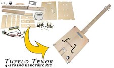 The tupelo tenor kit - the,