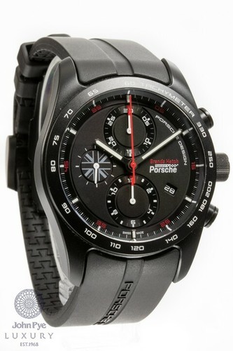 Orologio porsche design - porsche,