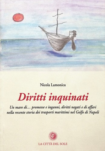 Lamonica diritti inquinati - lamonica,