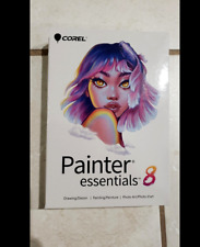 Corel Painter Essentials 8