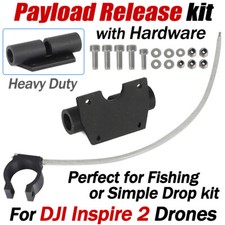 Per DJI INSPIRE 2 Drone