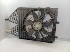 VENTOLA RADIATORE PER