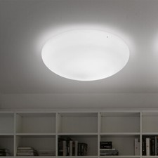 Vistosi Mia - Lampada da soffitto/parete - design vetreria Vistosi