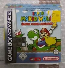 super mario advance 2 (Super Mario World) PAL/ITA