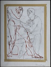 LORENZO TORNABUONI stampa