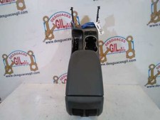 center armrest Ford C-Max II