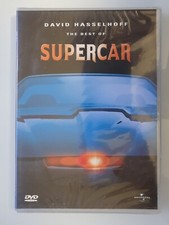 DVD SEALED THE BEST OF