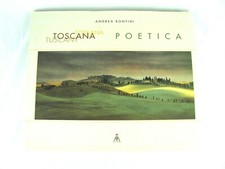 TUSCANY TOSCANA TOSKANA