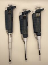 Gilson Pipetman Pipetta S