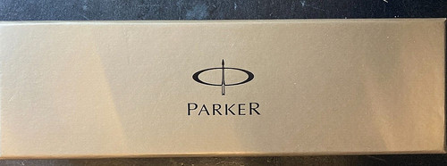Penna roller parker - penna,