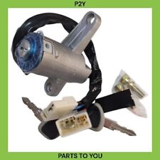 BLOCCASTERZO BLOCCO ACCENSIONE IVECO EUROCARGO EUROTECH TRAKKER 4837683