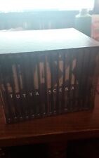 J-Ax & Articolo 31 - Cofanetto Tutta Scena (15CD + 3 DVD + Book)