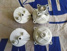 Honda cub ez90 mozzi e tamburi completi anteriore e posteriore