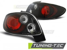 Fanali posteriori taillights - fanali,