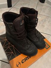 Anfibi militari Crispi Leopard n.42