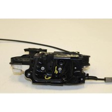 SERRATURA PORTA ANT. SX PER VOLKSWAGEN GOLF 6A SERIE (08-12) 1.4 16V TSI 2008