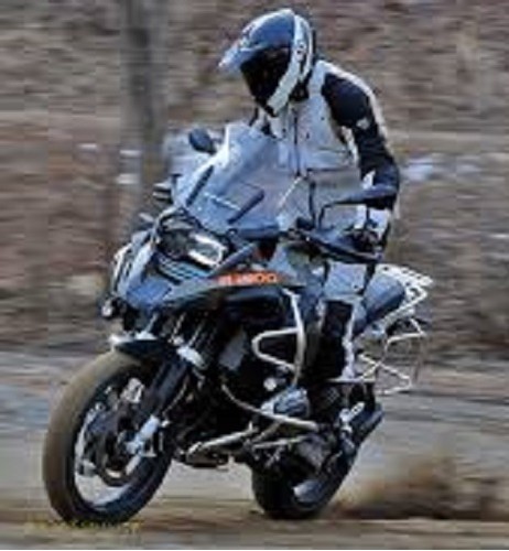 Manuale officina bmw - manuale, gs