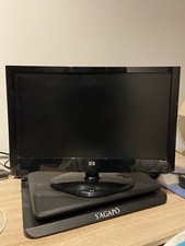 Monitor computer HP x20LED 20” TFT20W80