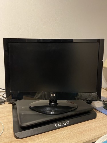 Monitor computer x20led - computer, hp