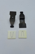 Kit fermi supporto lavafari - kit,
