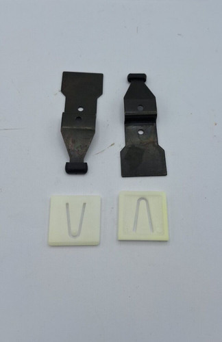 Kit fermi supporto lavafari - fermi,