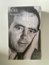 BOLL OPERE SCELTE I MERIDIANI