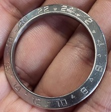 Lunetta Rolex per Model