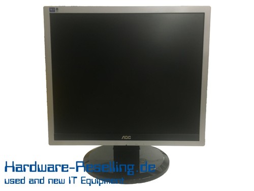Aoc 919pz tft1980psa monitor - 919pz,