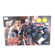 Hori Tekken 6 1994-2009